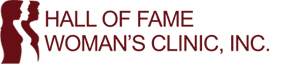 Hall of Fame Woman's Clinic